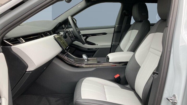 Land Rover Range Rover Evoque 2.0 D200 Hoxton Edition 5dr Auto Diesel Hatchback
